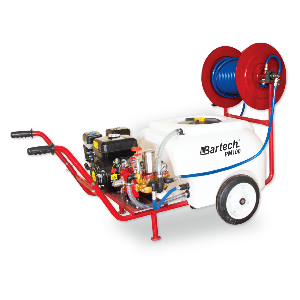 BARTECH100LT.